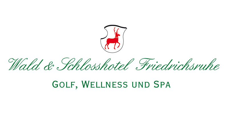 Wald- und Schlosshotel Friedrichsruhe